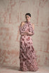 Vestido Vesubio Cherry Blush